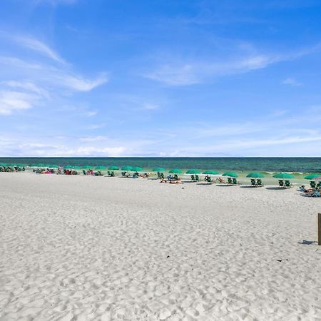 Destin West Gulfside 205 Villa Fort Walton Beach Eksteriør bilde