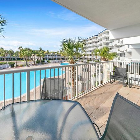 Destin West Gulfside 205 Villa Fort Walton Beach Eksteriør bilde