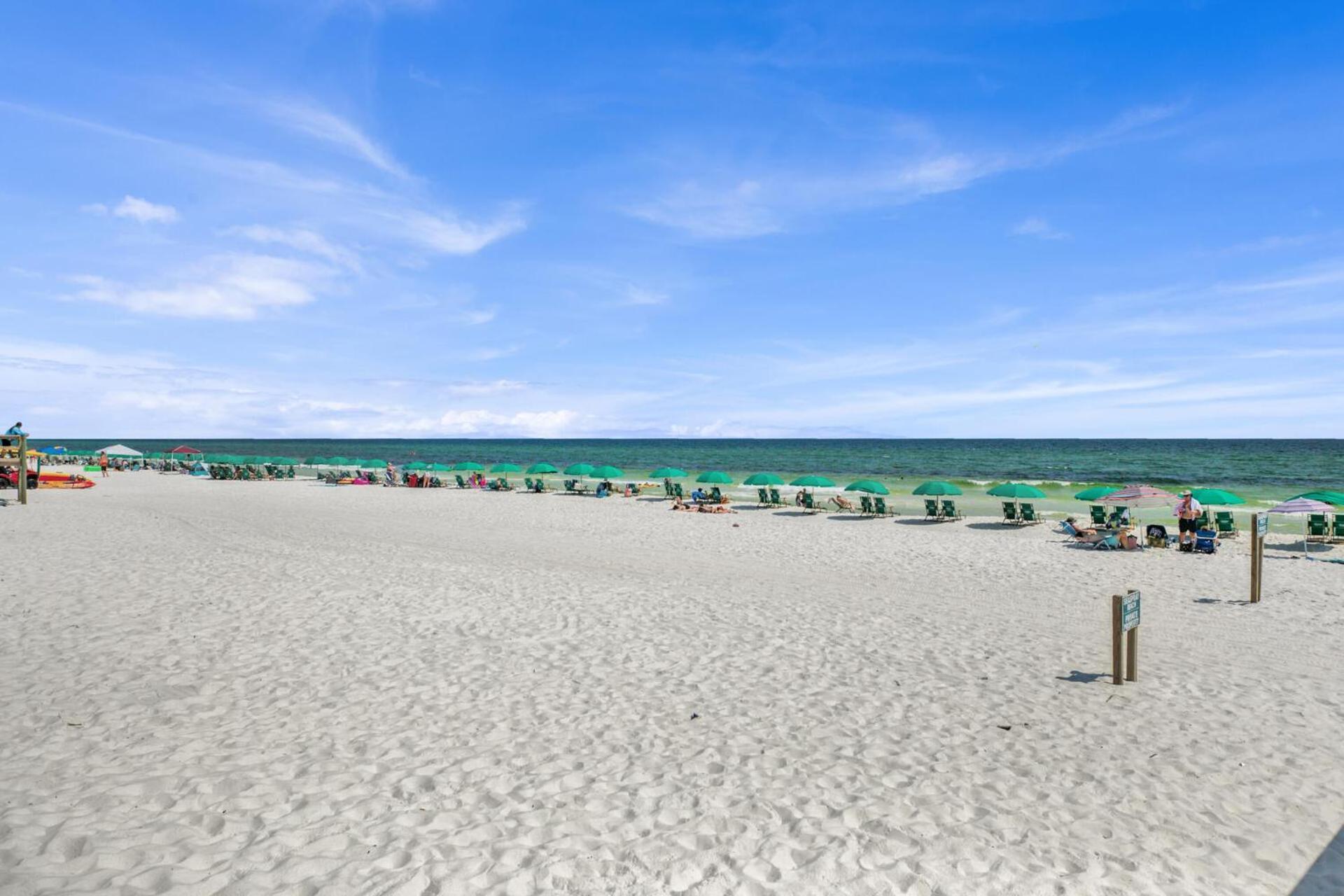 Destin West Gulfside 205 Villa Fort Walton Beach Eksteriør bilde