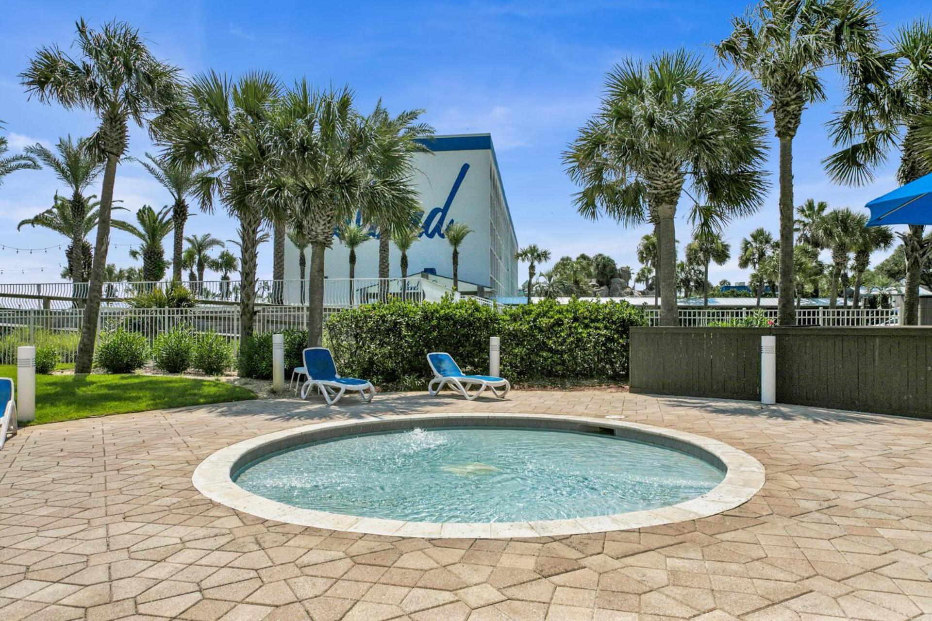 Destin West Gulfside 205 Villa Fort Walton Beach Eksteriør bilde