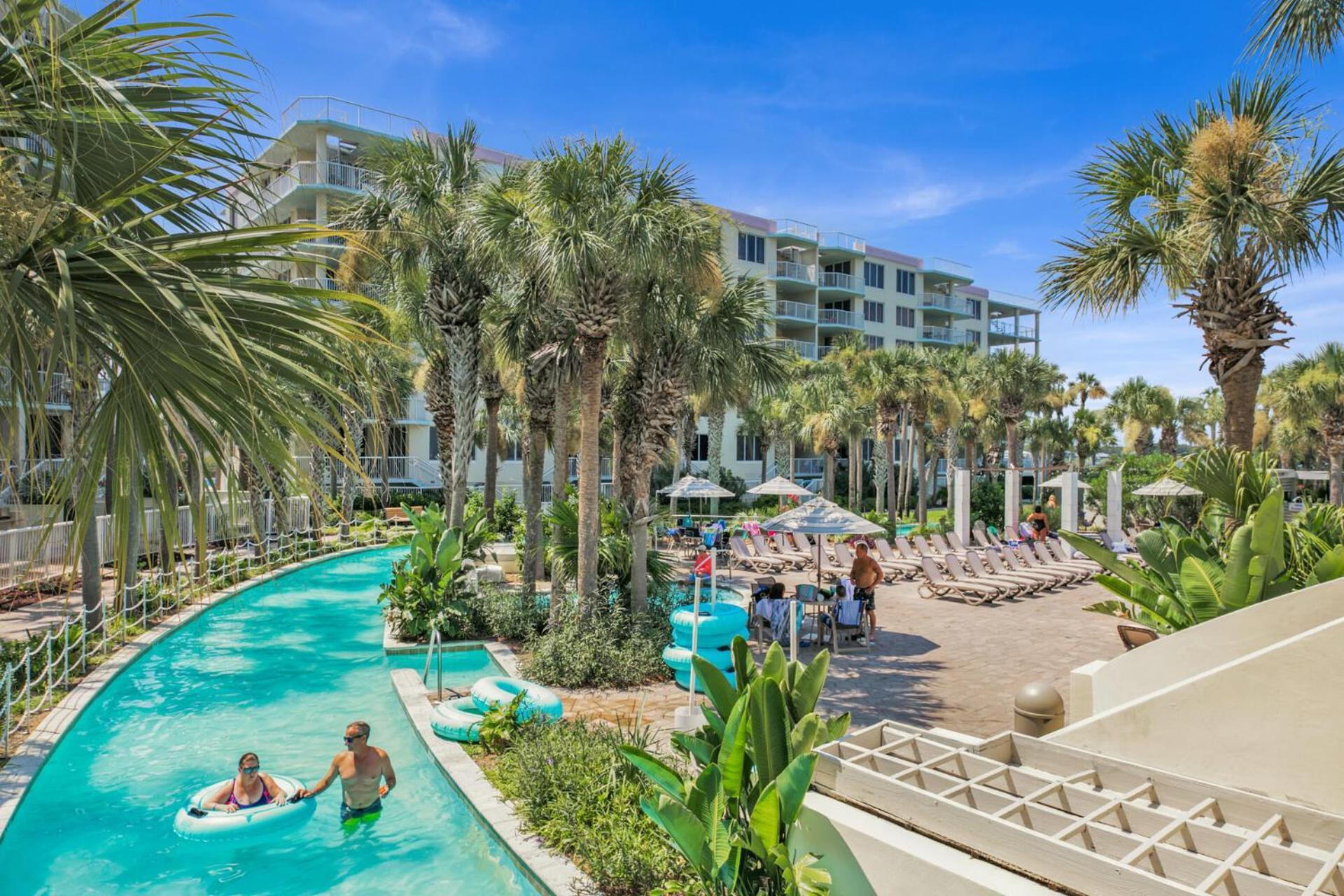 Destin West Gulfside 205 Villa Fort Walton Beach Eksteriør bilde