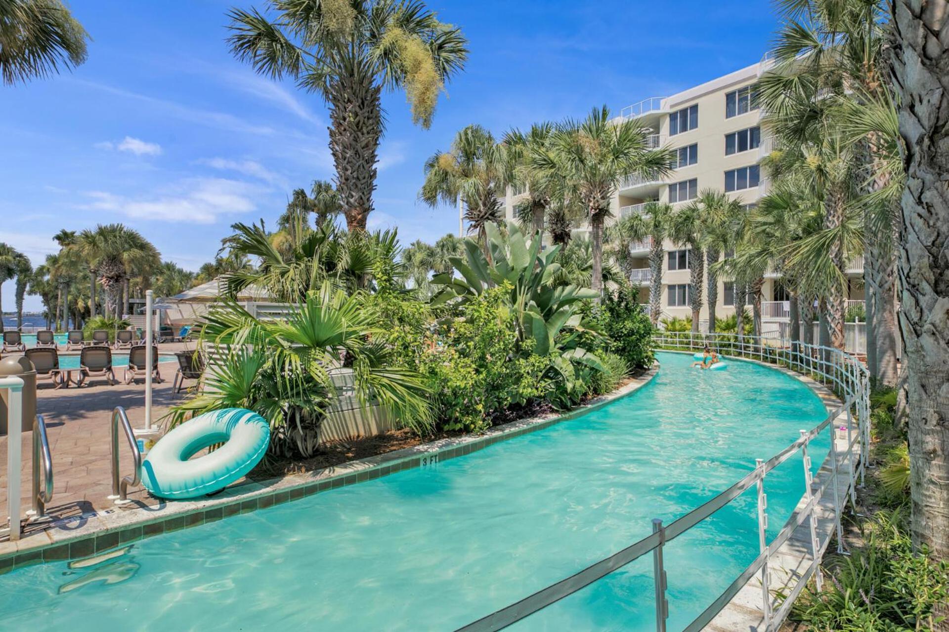 Destin West Gulfside 205 Villa Fort Walton Beach Eksteriør bilde